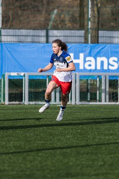 Bild 159 - wBJ Hamburger SV - Hertha BSC : Ergebnis: 2:1